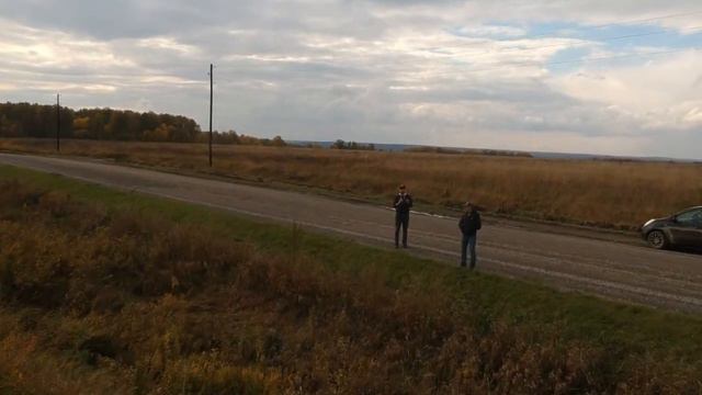Бердские Скалы "Зверобой" смотреть онлайн
