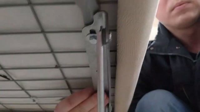 Как убрать скрип дивана на механизме "Еврокнижка" Rivalli смотреть онлайн