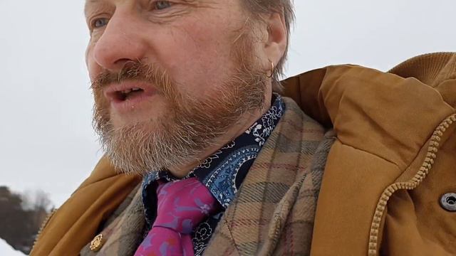 Пора уже Подмосковному Дмитрову в родную гавань - в Москву, в Москву - Матушку смотреть онлайн