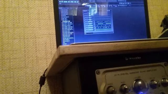 Делаю Пародию на Trap Drum Pads 24 Dive Down (Тема Trap EDM) смотреть онлайн