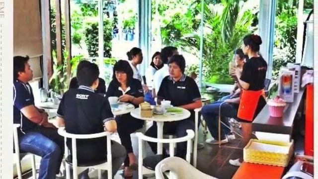 Phavina Serviced Apartment Rayong