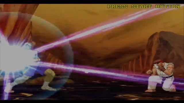 Evolution of sagat in games/ Street fighters /Master Evolution смотреть онлайн