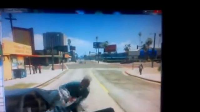 GTA 5 | 4gb ram AMD A4 4000 3.0Ghz Dual Core 512Mb Video смотреть онлайн