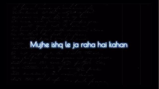 Na tum jano na hum(cover)unplugged lyrical смотреть онлайн