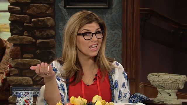 04. Бог движется: Иисус зовет нас к Себе смотреть онлайн