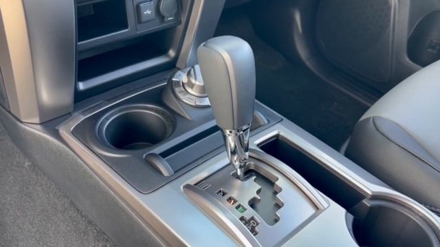 2024 Toyota 4Runner Phoenix, Glendale, Peoria, Sun City, Surprise, AZ R6223501 смотреть онлайн