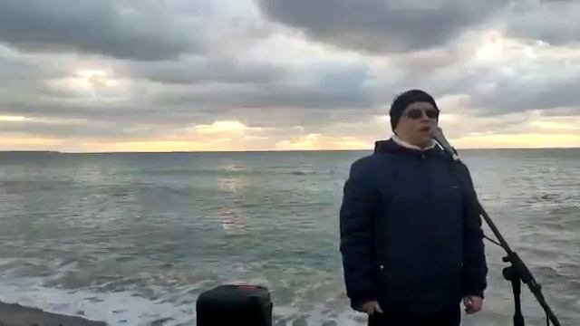 Степан Гончаренко-cover-Возьми моё сердце