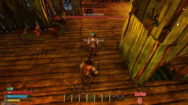 VAMOS DOMAR A LIBELINHA (LIBÉLULA) EM SMALLAND: SURVIVE THE WILDS | [PT-BR] смотреть онлайн