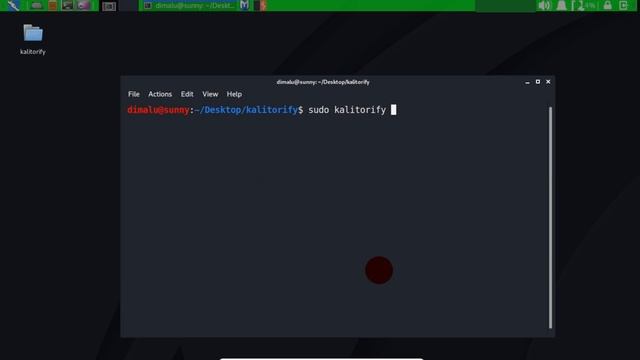 Kali Linux 2021: Top Things to do after installing Kali Linux 2021 смотреть онлайн