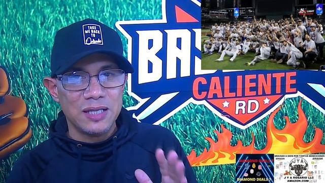?NOTICIAS DE ULTIMA HORA MLB,ACUÑA JR,JUAN SOTO,LUIS ARRAEZ,MANNY MACHADO?MLB смотреть онлайн
