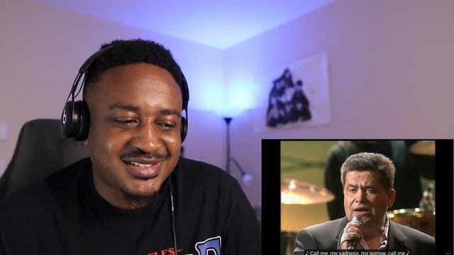 Любех - Позови меня нежно по имени (концерт) Reaction смотреть онлайн