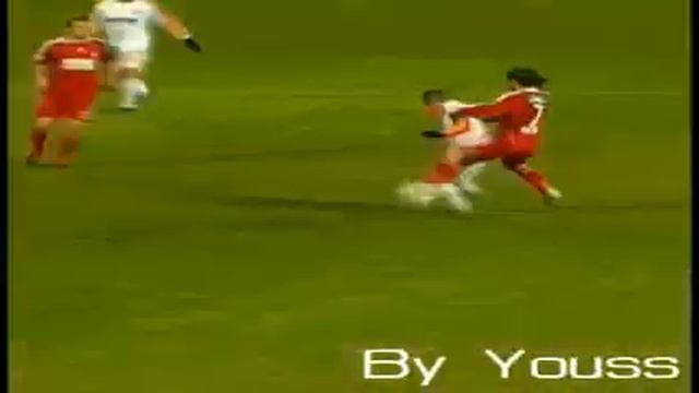 Karim Ziani vs Sivasspor [Exclu] смотреть онлайн