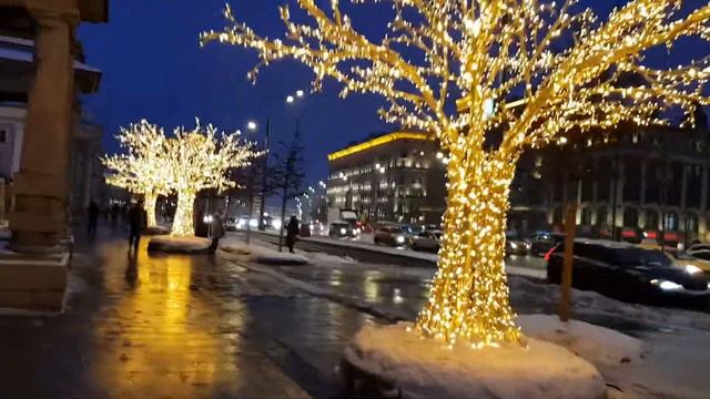 2018-12-22 Moscow Road to The "Dvorkovich Chess Hall" смотреть онлайн