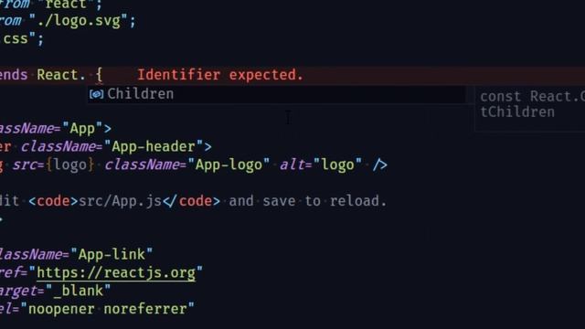 VS Code Auto-Complete (Intellisense) not working issue смотреть онлайн