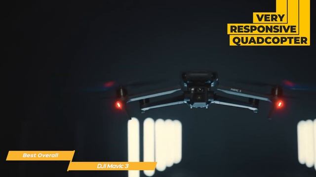 TOP 5: Best Drones 2024 смотреть онлайн