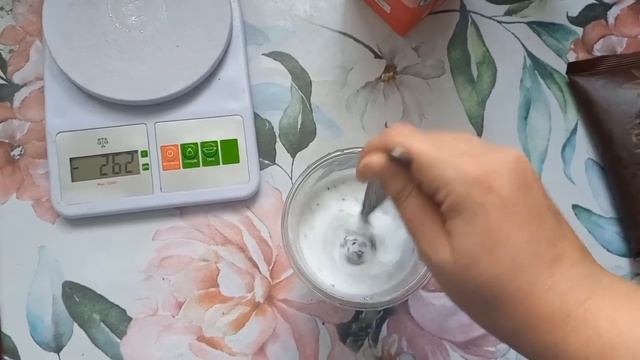 Готовлю пп десерт с семенами чиа. смотреть онлайн