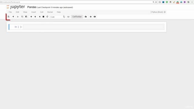Beginner’s Guide to Python Data Analysis & Visualization (4 Say Hi to Our Playground) смотреть онлайн