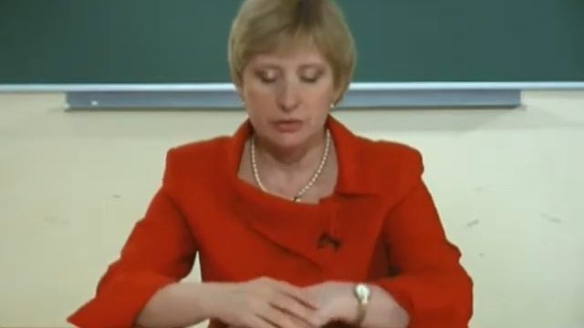 Социология рекламной деятельности (лекция 12) смотреть онлайн