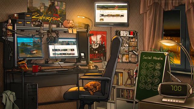 Russian Fishing 4. Небольшое состязание и чилл смотреть онлайн