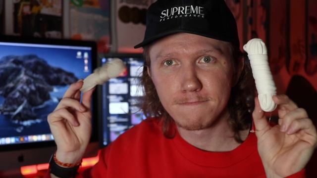 Notre x Nike Dunk High — ON FEET смотреть онлайн