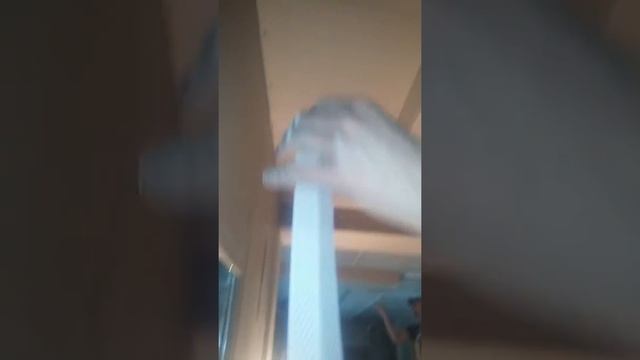 Как правильно клеить серпянку