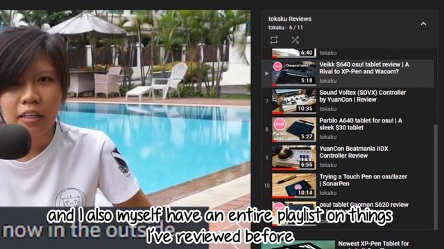 Common osu! beginner mistakes смотреть онлайн