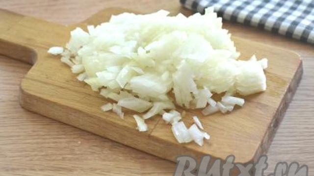 Кухня Мамашки