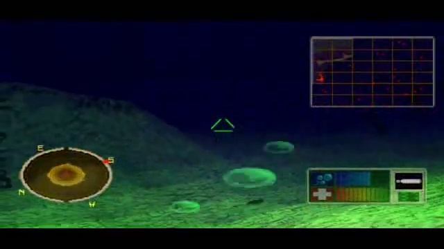 Let's Play Treasures of the Deep - Part #09: New Ride смотреть онлайн