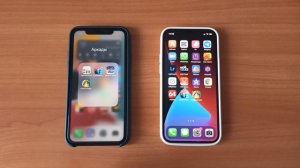 iPhone 11 против iPhone 12 - Какой выбрать?