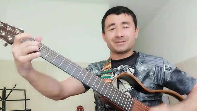 Ваше благородие' на гитаре смотреть онлайн