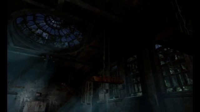Asylum - Gameplay (Mac, PC) смотреть онлайн