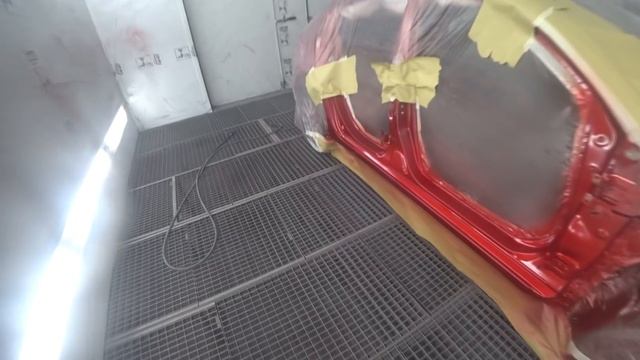 Цвет 41V. Переход на пороге. смотреть онлайн