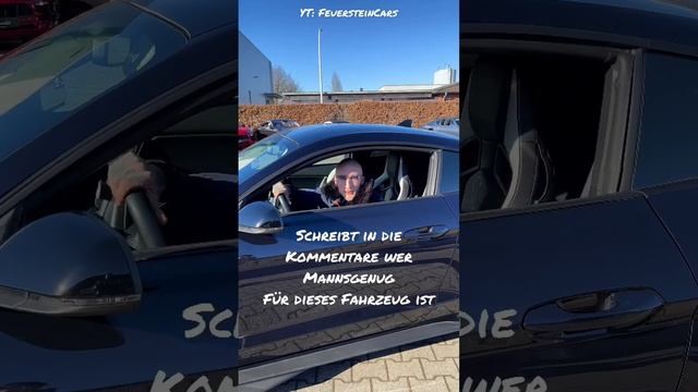 Keiner traut sich dieses Auto zu kaufen !! Ford Mustang Shelby GT500 #shelby #ford #mustang смотреть онлайн