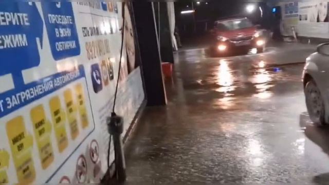 МОЯ КРОШКА ЧИСТАЯ, НО ЭТО НЕ НАДОЛГО/23.03.19/БЕНЗИН ДЕШЕВЕЕТ