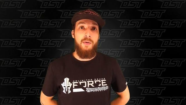 В чем отличие 8" 20см динамиков. Какие выбрать? Cusrom Series Dynamic State CM-20. смотреть онлайн