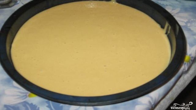 Сборник рецептов