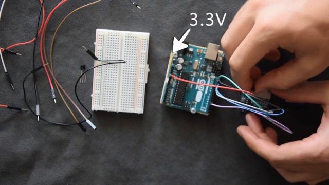 Tuto FR Arduino : brancher un module SD смотреть онлайн