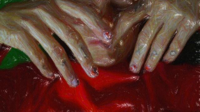 у тебя такие глаза, будто пара фар смотреть онлайн