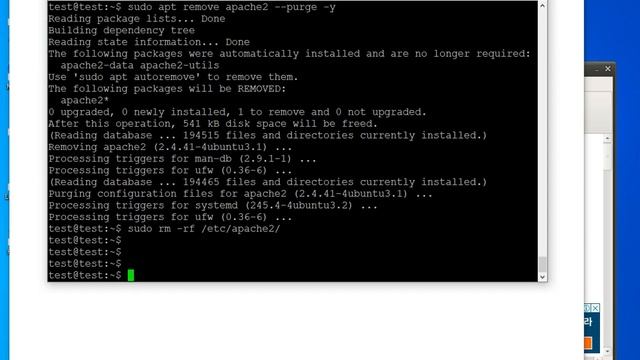 How to install web --001 (install nginx) on Ubuntu-20.04 смотреть онлайн