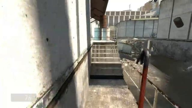 Half Life 2 Xbox Series X Gameplay [The Orange Box] смотреть онлайн