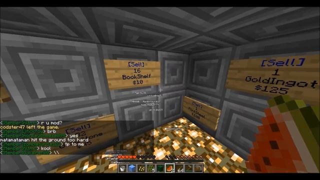 How to Hack Minecraft Multiplayer Servers With Nodus смотреть онлайн