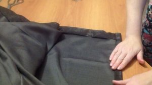 Как сшить шторы на шторной ленте