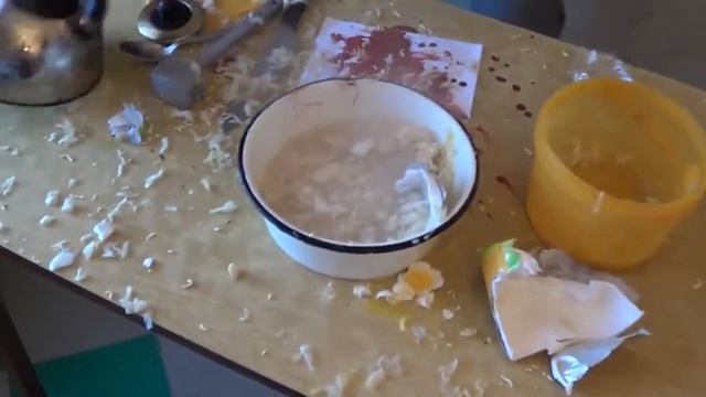 HFM How Fast Make   Лапша по итальянски  9 видео выпуск  Юмор, прикол, смешное видео, супер круто я