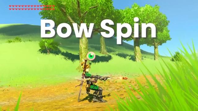 7 Glitchs pour impressionner vos amis - Zelda Breath of the Wild смотреть онлайн