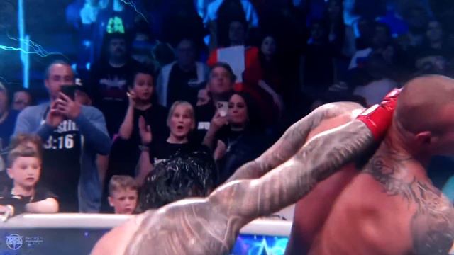 ► Roman Reigns || Head Of The Table || Custom Titantron 2024 ◄ смотреть онлайн