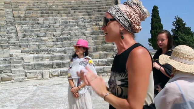 SHAGAN & OMRA - о проекте и творческом пути. смотреть онлайн