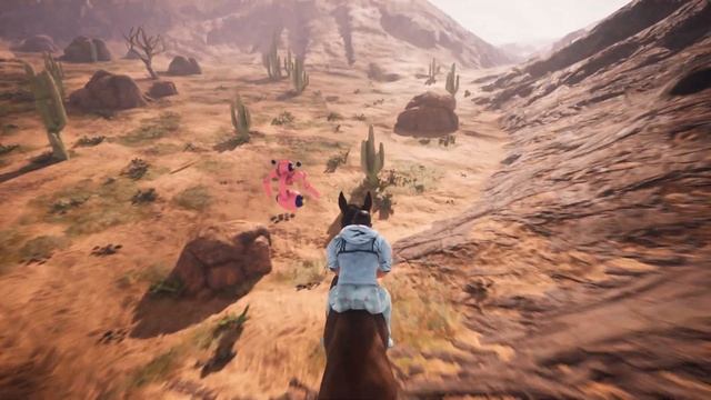 Steel ball race beta gameplay смотреть онлайн