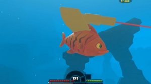 РЫБКА С ЛАЗЕРНОЙ ПУШКОЙ ПРОТИВ ОГРОМНЫХ МОНСТРОВ | Feed and Grow Fish