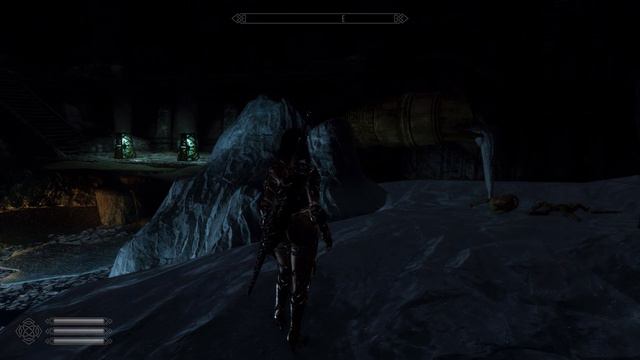 Skyrim SE: Forgotten Seasons Part 2 смотреть онлайн