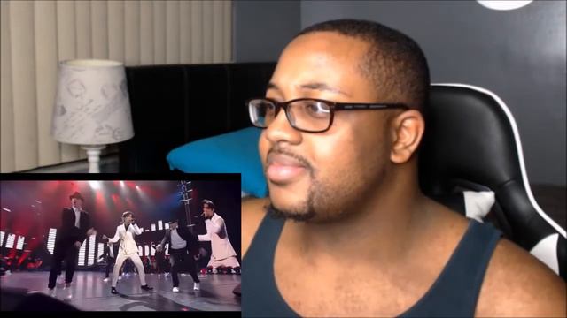 REACTION Dimash Kudaibergen - Give Me Your Love